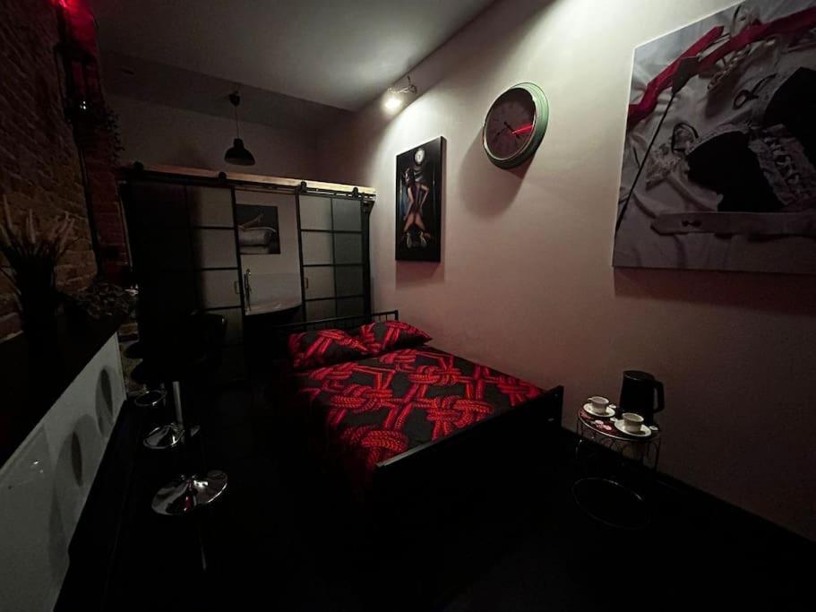 Pokoj Tylko Dla Doroslych Momenti Piccanti คาโตวีตเซ ภายนอก รูปภาพ